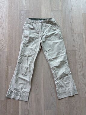 Lightweight Pants - Size 38 (Small/Size 4-6)